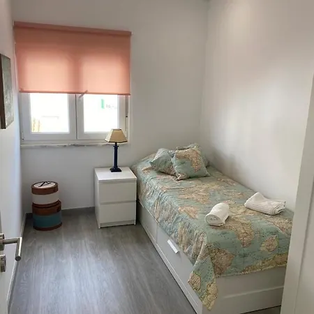 Prázdninový dům Casa Berlenga