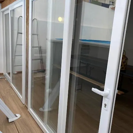 Casa Berlenga * Peniche