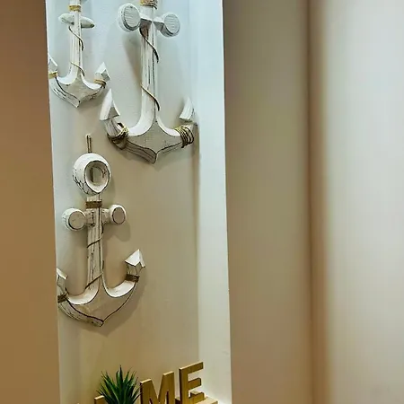 Casa Berlenga Пениши