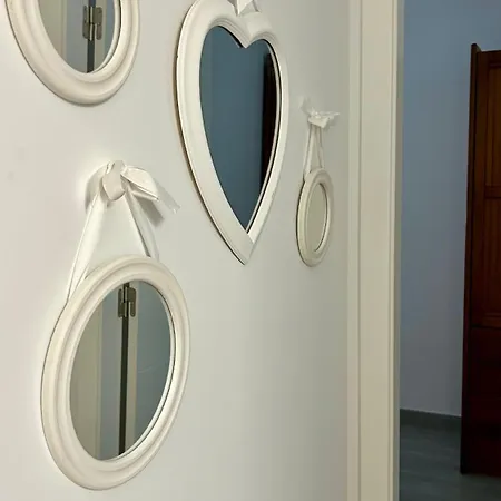 Casa Berlenga Дом отдыха