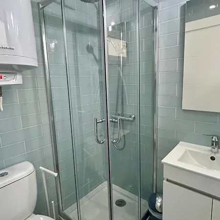 Prázdninový dům Casa Berlenga