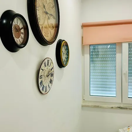 Дом отдыха Casa Berlenga Пениши