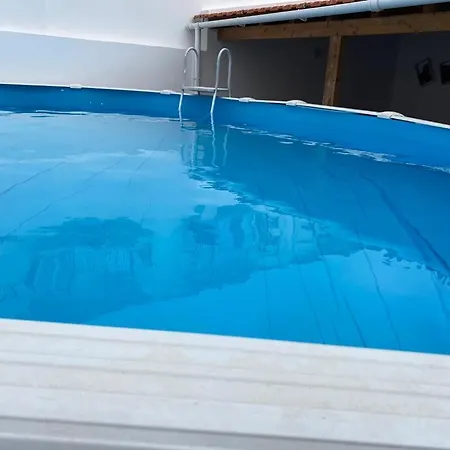 Casa Berlenga * Peniche