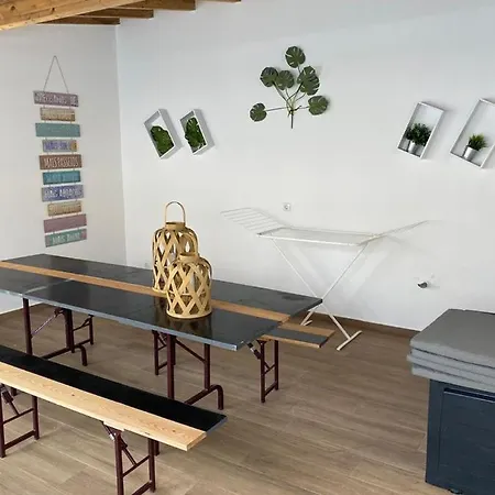 Holiday home Casa Berlenga Peniche