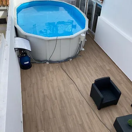 Casa Berlenga Peniche