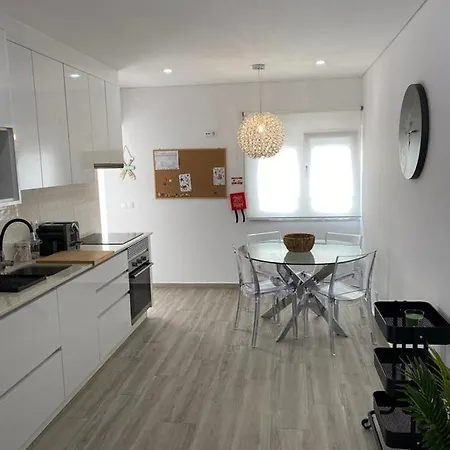 Casa Berlenga Holiday home Peniche