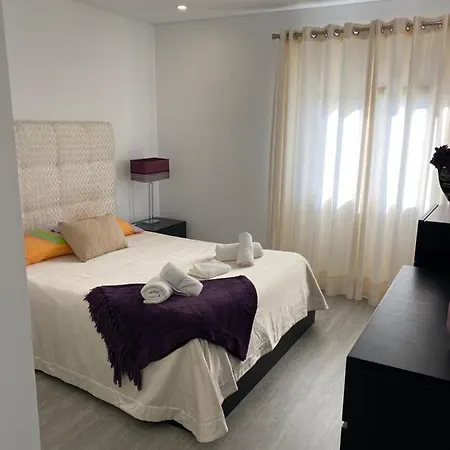 Casa Berlenga *