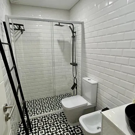 Casa Berlenga Semesterbostad