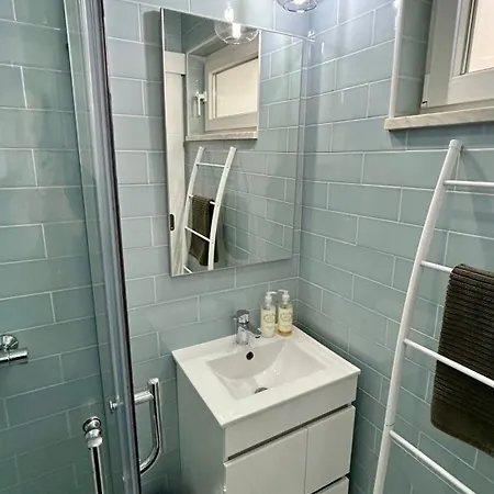 Semesterbostad Casa Berlenga *