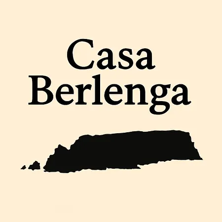 Casa Berlenga Casa de Férias *