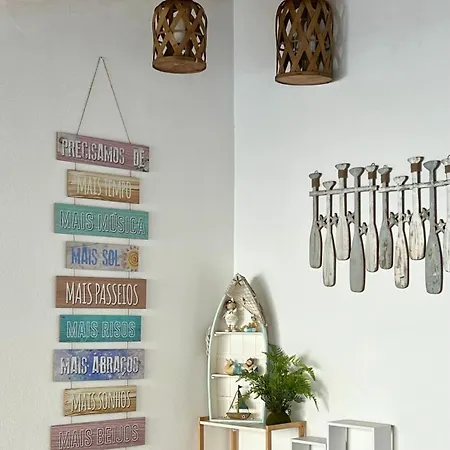 Casa Berlenga *
