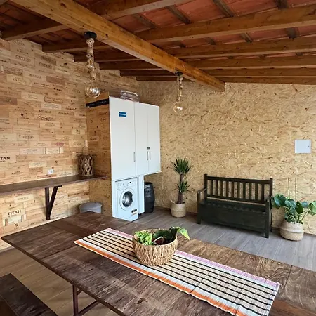 Casa de Férias Casa Berlenga