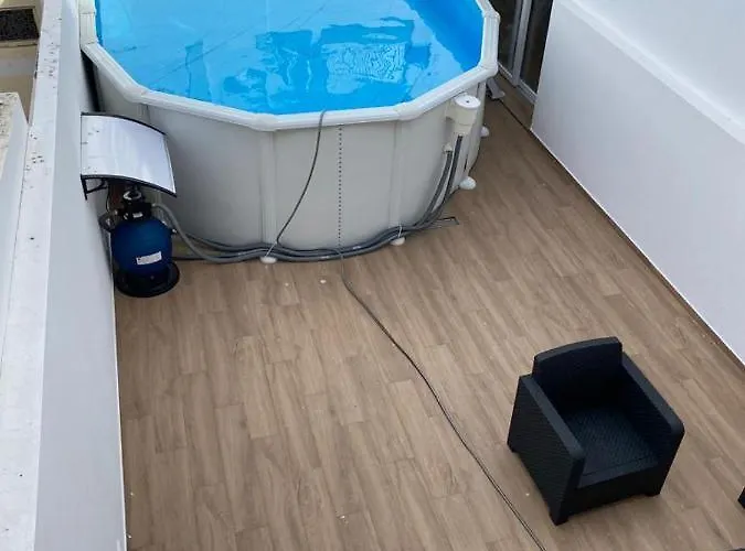 Casa Berlenga Peniche