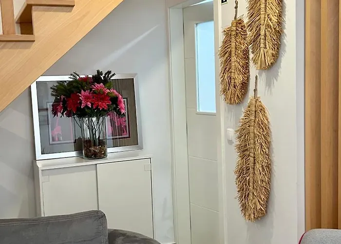 Casa Berlenga Ferienhaus *