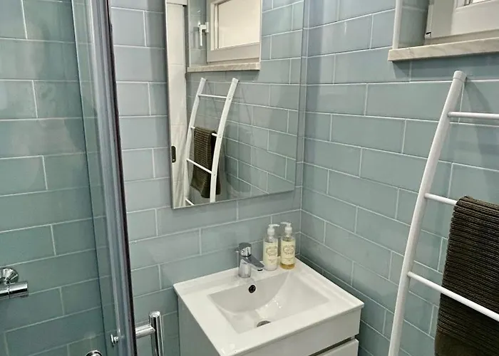 Ferienhaus Casa Berlenga *