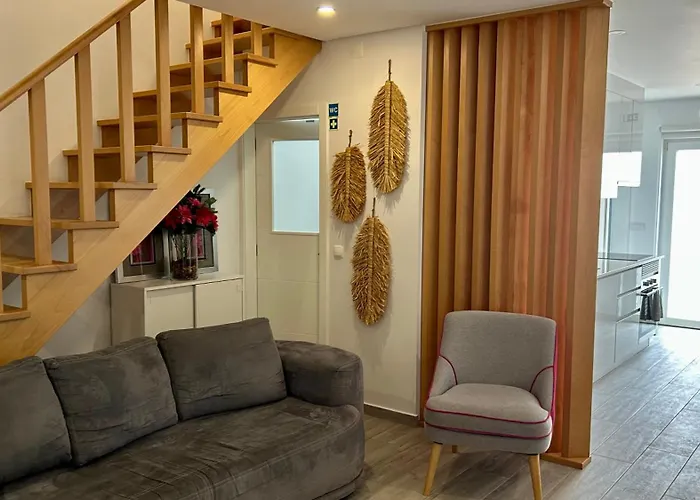 Ferienhaus Casa Berlenga *